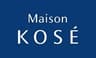 Maison KOSÉ logo