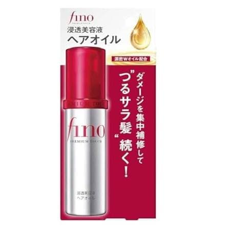 Fino Premium Touch Hair Oil, 70 ml