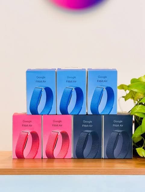 GOOGLE FIT BIT AIR PRICE IN BANGLADESH