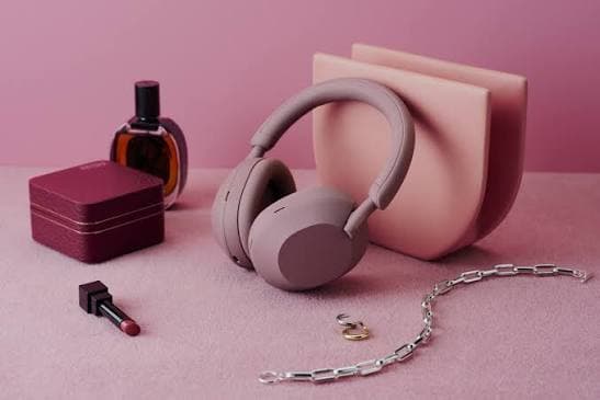 Sony WH-1000XM5 Wireless Headphones